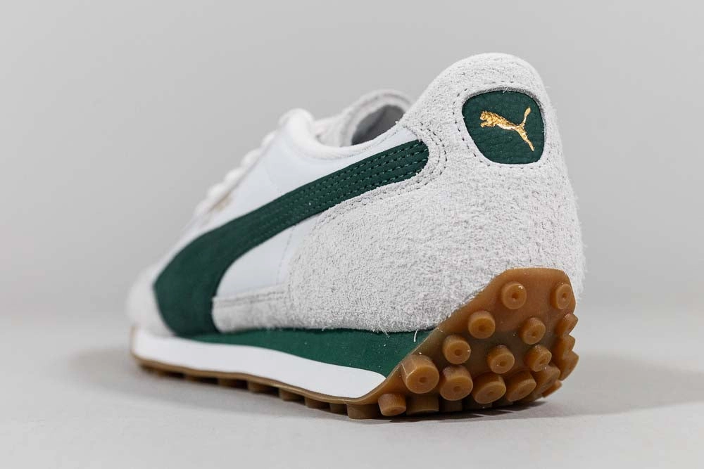 Puma Easy Rider Nylon 'White'