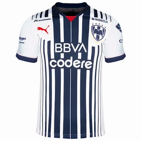 Puma Monterrey Home Jersey 22/23 (Puma New Navy)