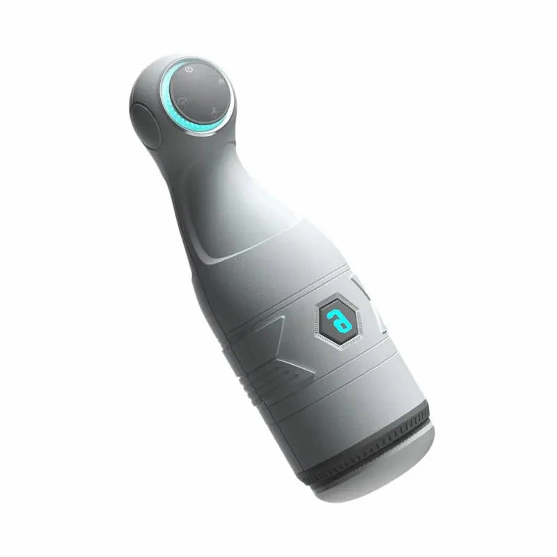 Quusvik- Automatic Sucking Masturbation Blowjob Masturbator Vibrating Oral Sex Toys For Men