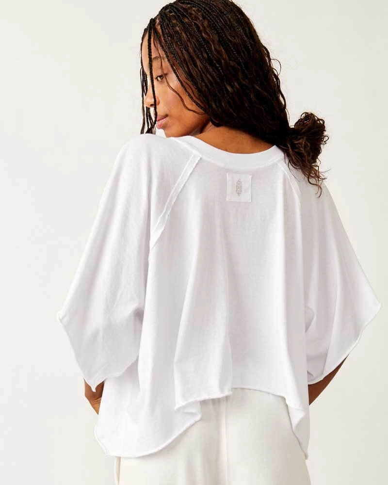 Reflect Tee