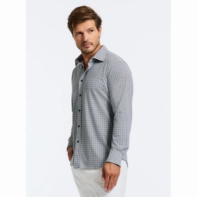 Robert Graham | Gresham Long Sleeve