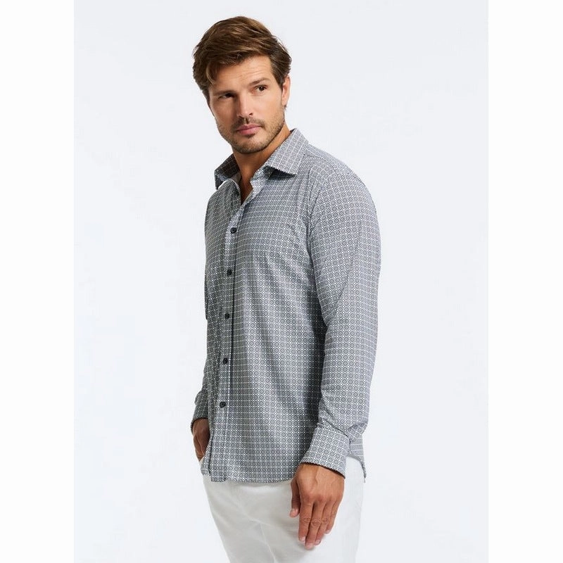 Robert Graham | Gresham Long Sleeve