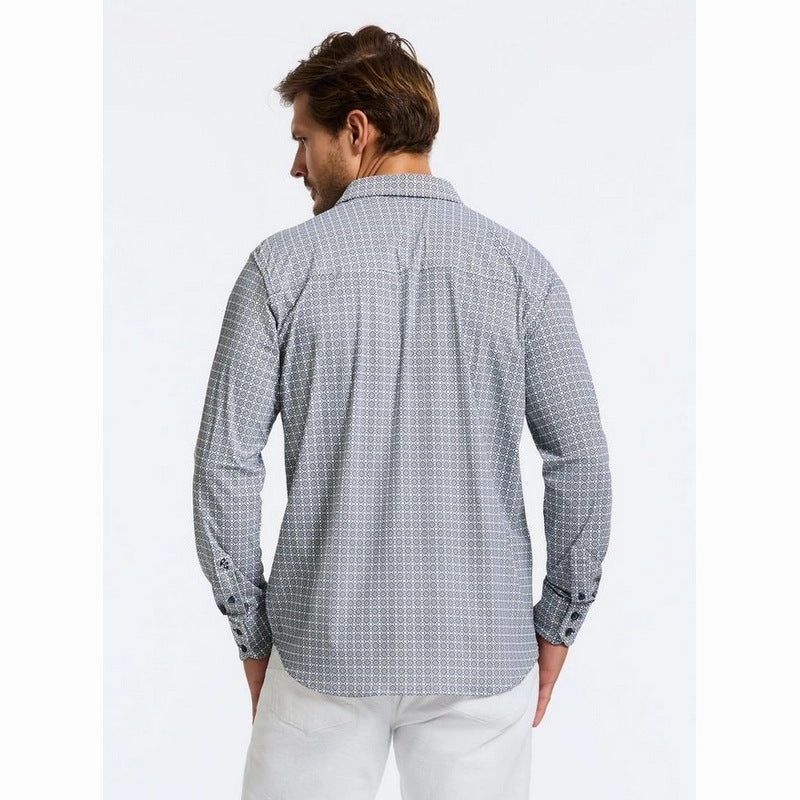 Robert Graham | Gresham Long Sleeve