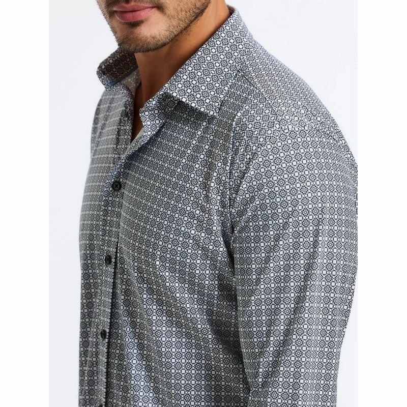 Robert Graham | Gresham Long Sleeve