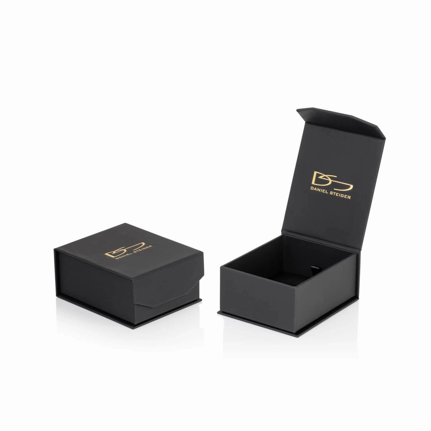 Roma Treasures Knot Earrings