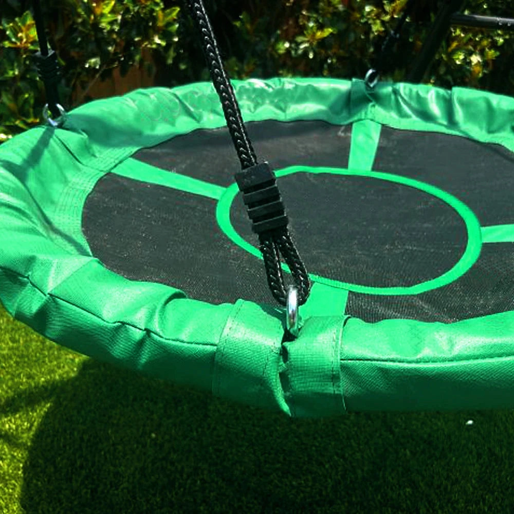 Round Platform (Tree) Swing