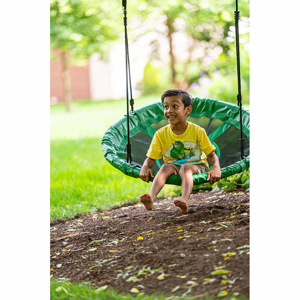Round Platform (Tree) Swing