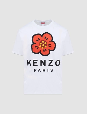 SEASONAL LOGO CLASSIC TEE
