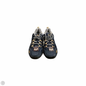 Shoes Sneakers By Ryka In Blue, Size: 10