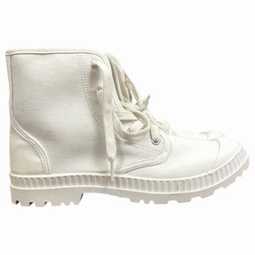 Shoes Sneakers By So In White, Size:11