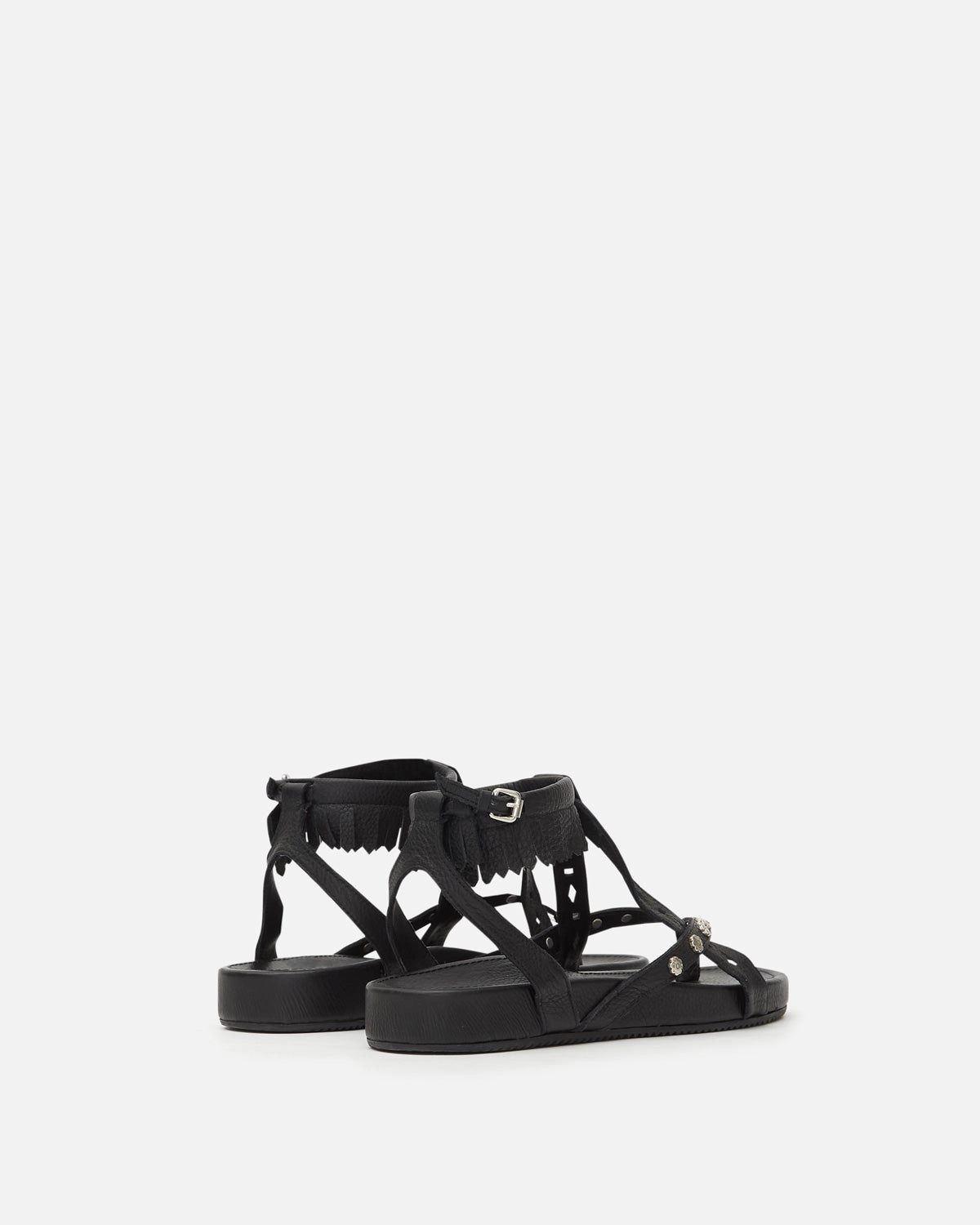 SILYA SANDALS