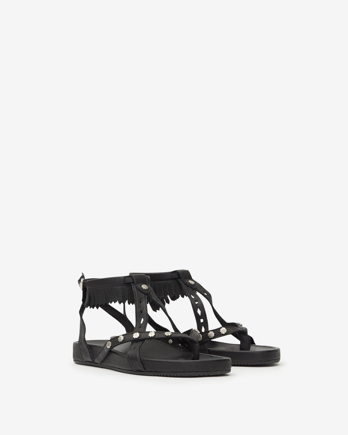 SILYA SANDALS