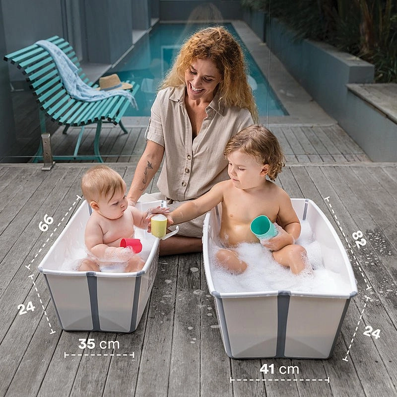 Stokke Flexi Bath Extra Large - White