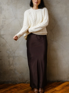 Stoni Column Skirt