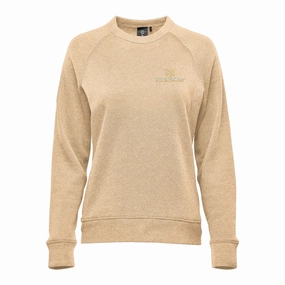 Stormtech Women's Monashee Fleece Crew Neck