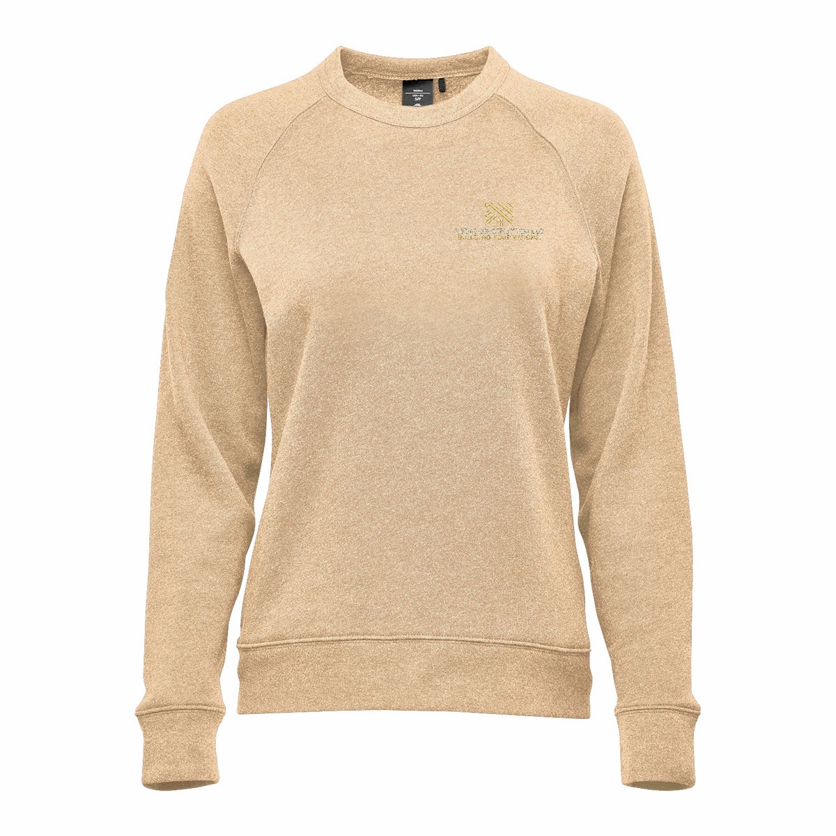 Stormtech Women's Monashee Fleece Crew Neck