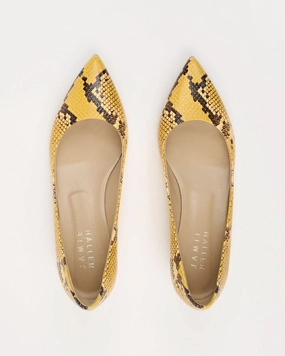 The Kitty Point Heel