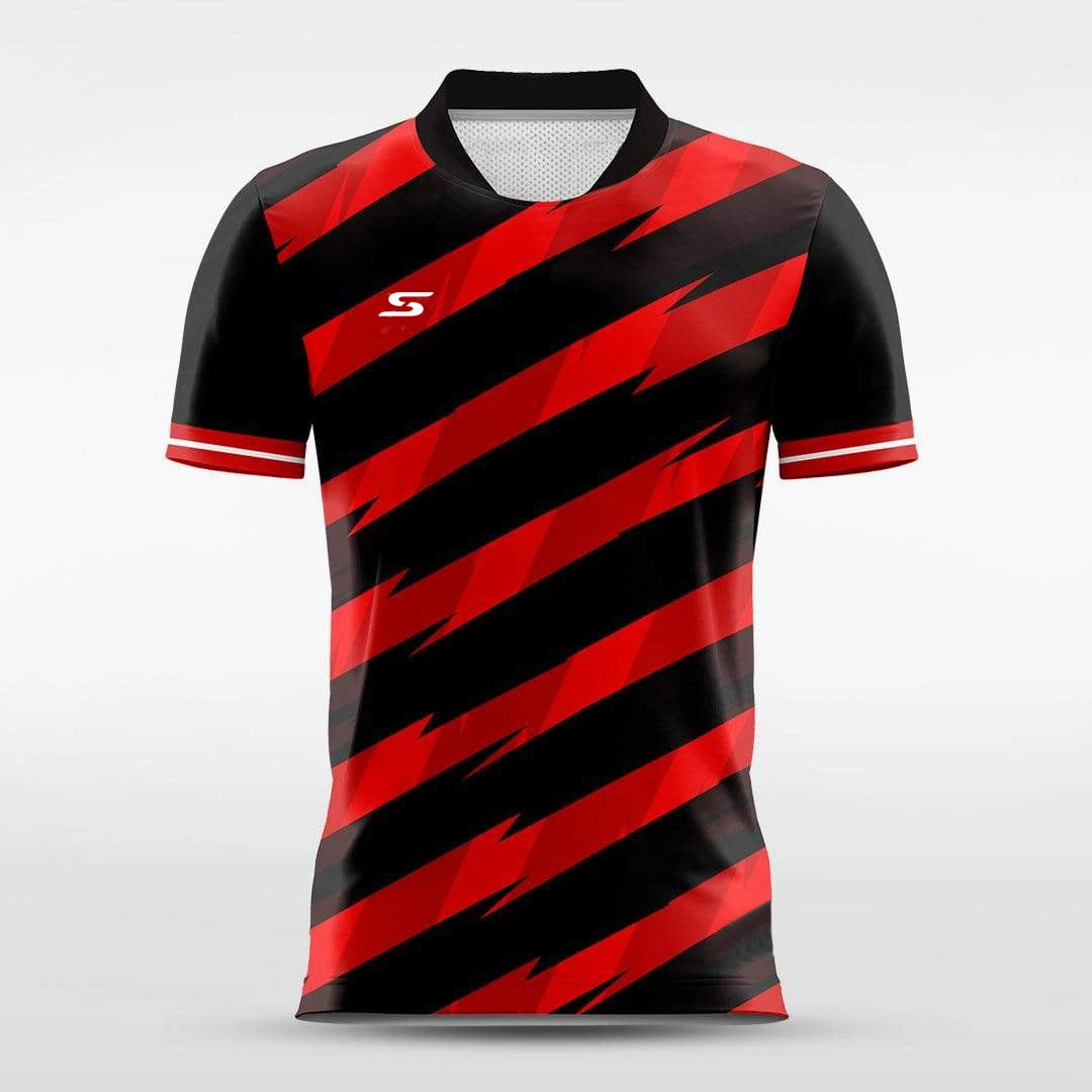Thorn-Men’s Sublimated Soccer Jersey