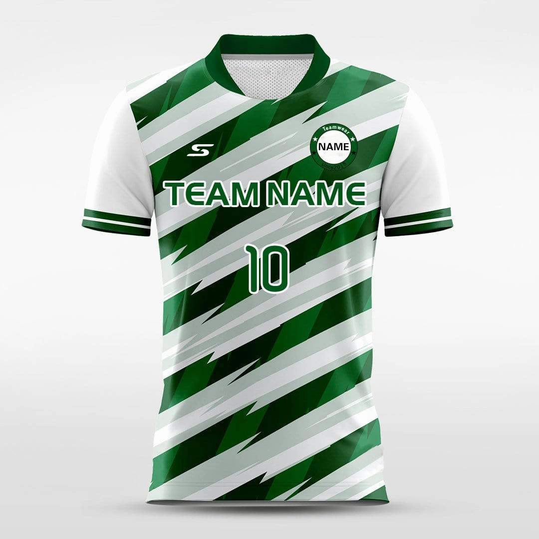 Thorn-Men’s Sublimated Soccer Jersey