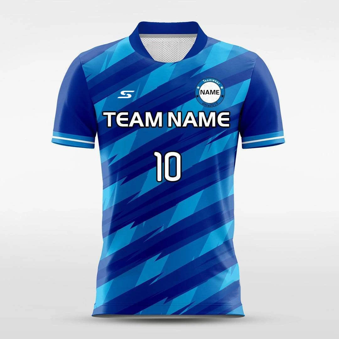 Thorn-Men’s Sublimated Soccer Jersey