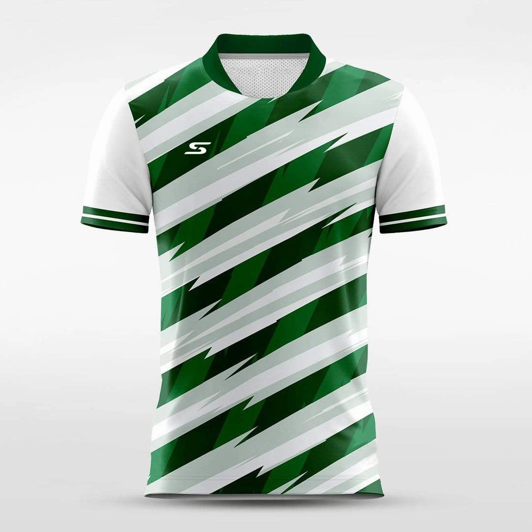 Thorn-Men’s Sublimated Soccer Jersey