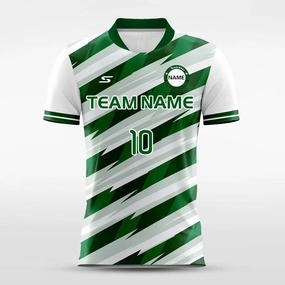 Thorn-Men’s Sublimated Soccer Jersey