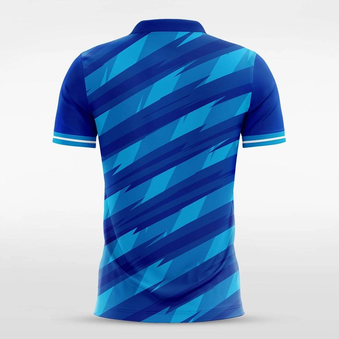 Thorn-Men’s Sublimated Soccer Jersey