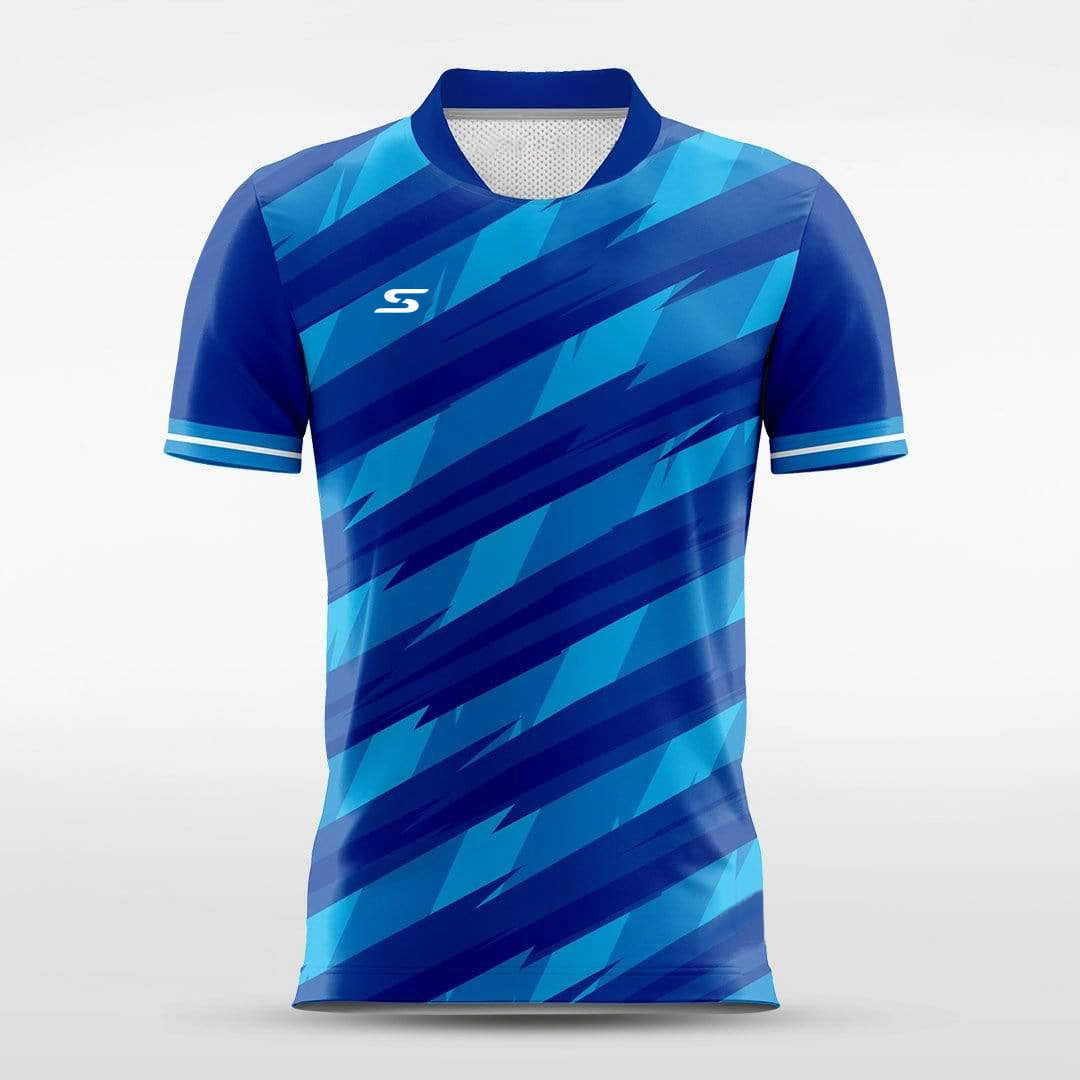 Thorn-Men’s Sublimated Soccer Jersey