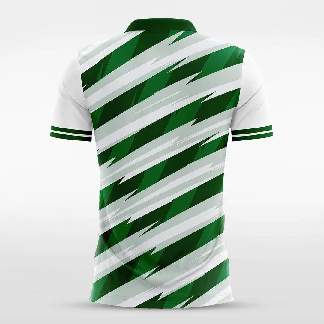 Thorn-Men’s Sublimated Soccer Jersey
