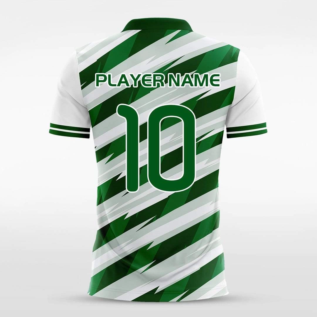 Thorn-Men’s Sublimated Soccer Jersey