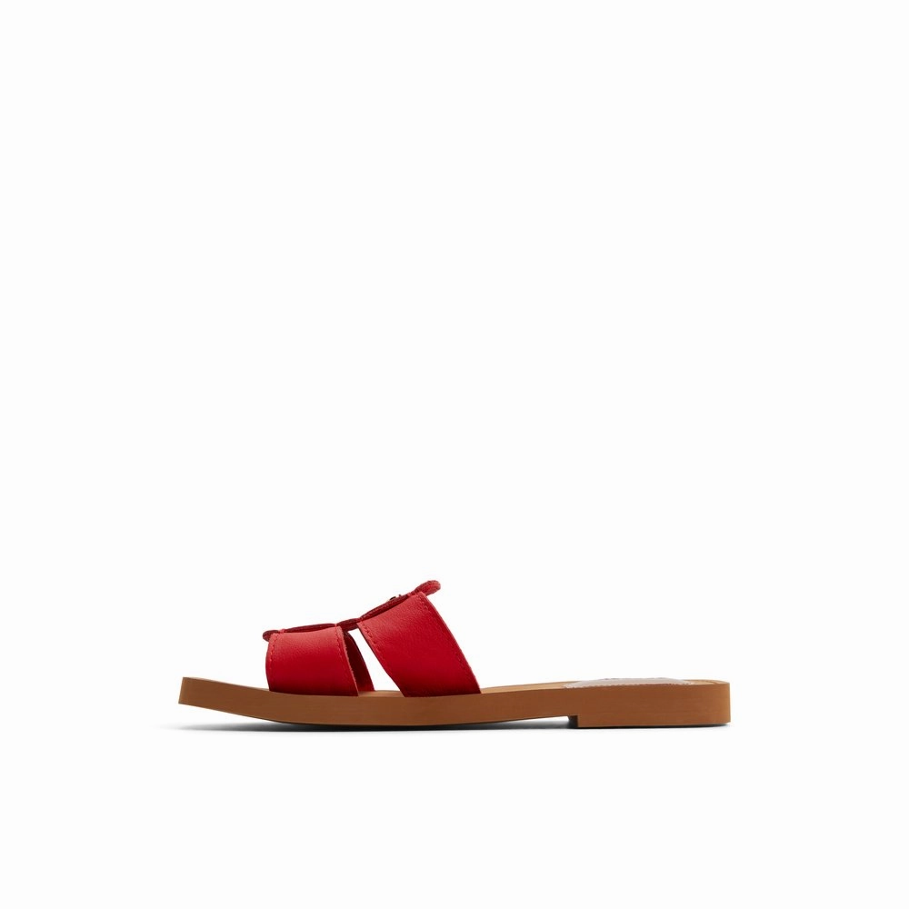 Tilly Slide Sandal