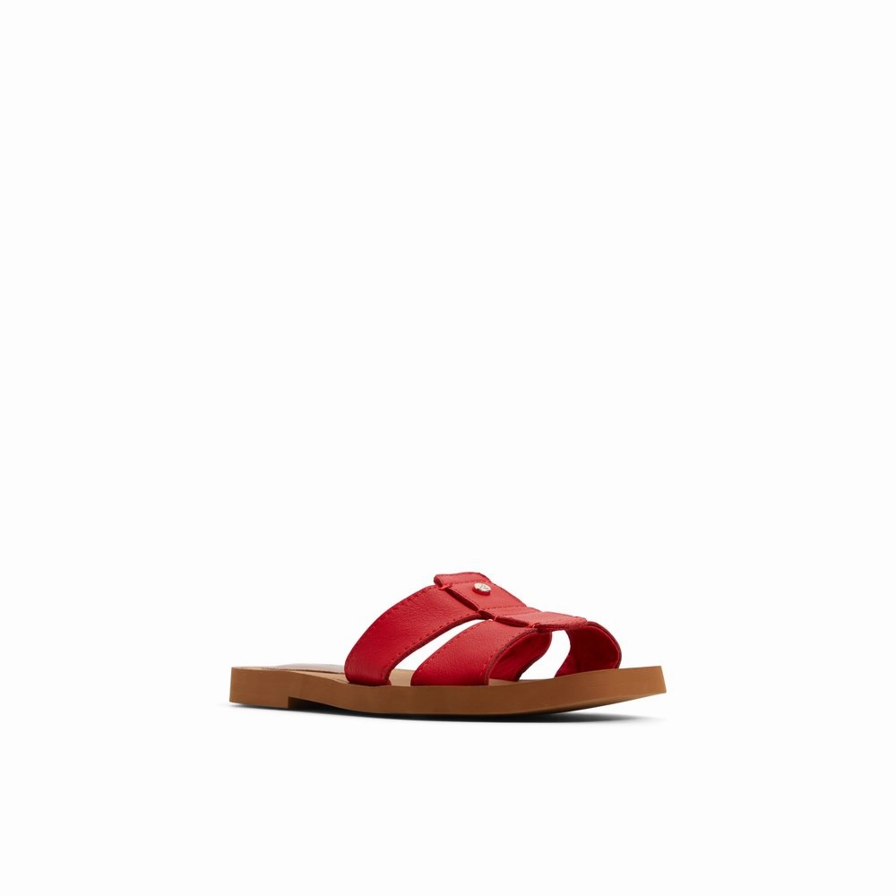 Tilly Slide Sandal