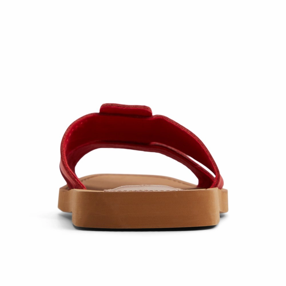 Tilly Slide Sandal