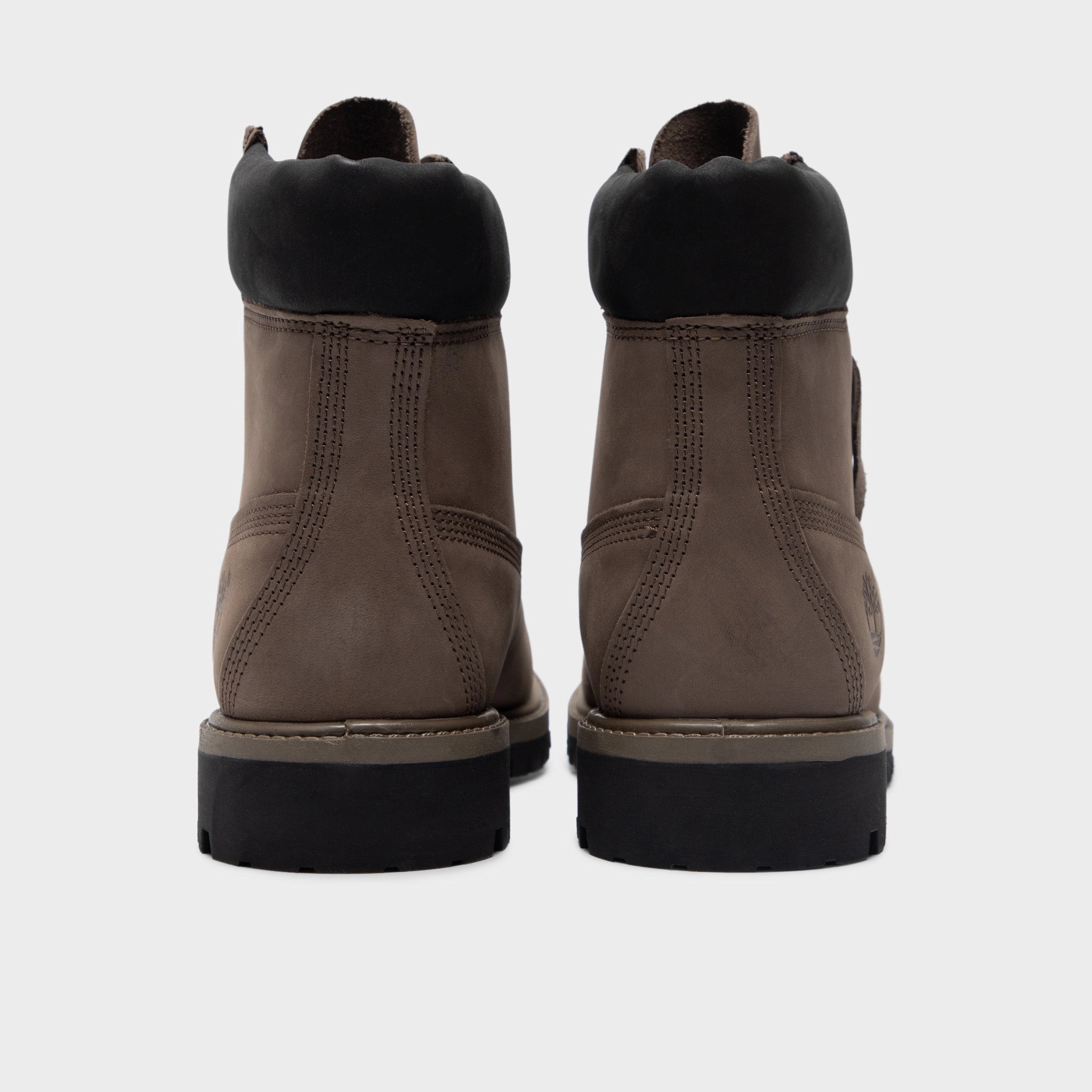 Timberland 6-Inch Premium Waterproof Boot / Brown