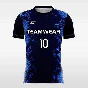 Truth- Customized Men's Sublimated Soccer Jersey