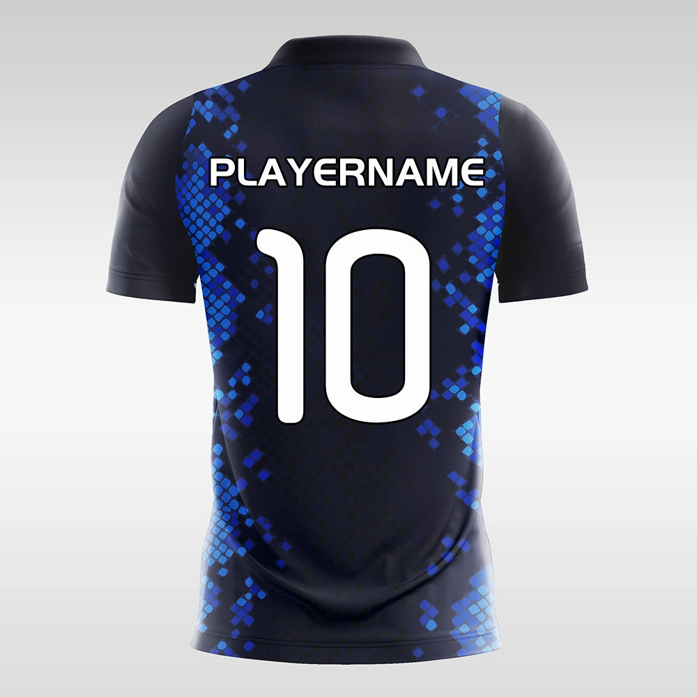 Truth- Customized Men's Sublimated Soccer Jersey