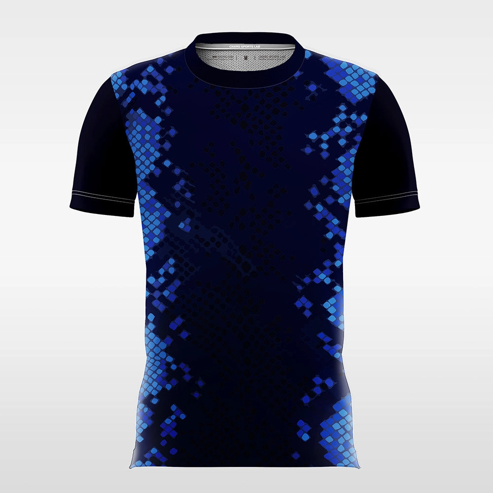 Truth- Customized Men's Sublimated Soccer Jersey