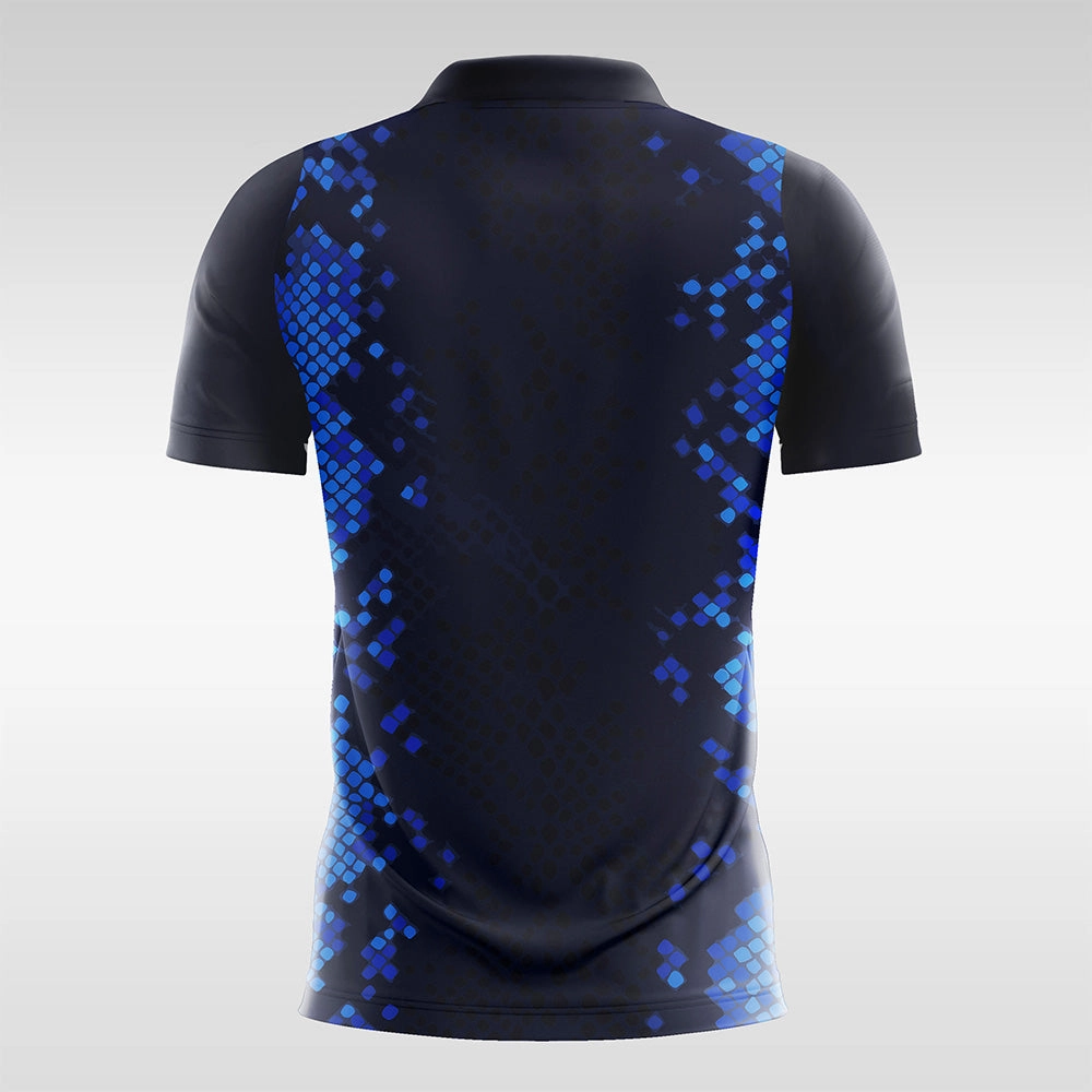 Truth- Customized Men's Sublimated Soccer Jersey