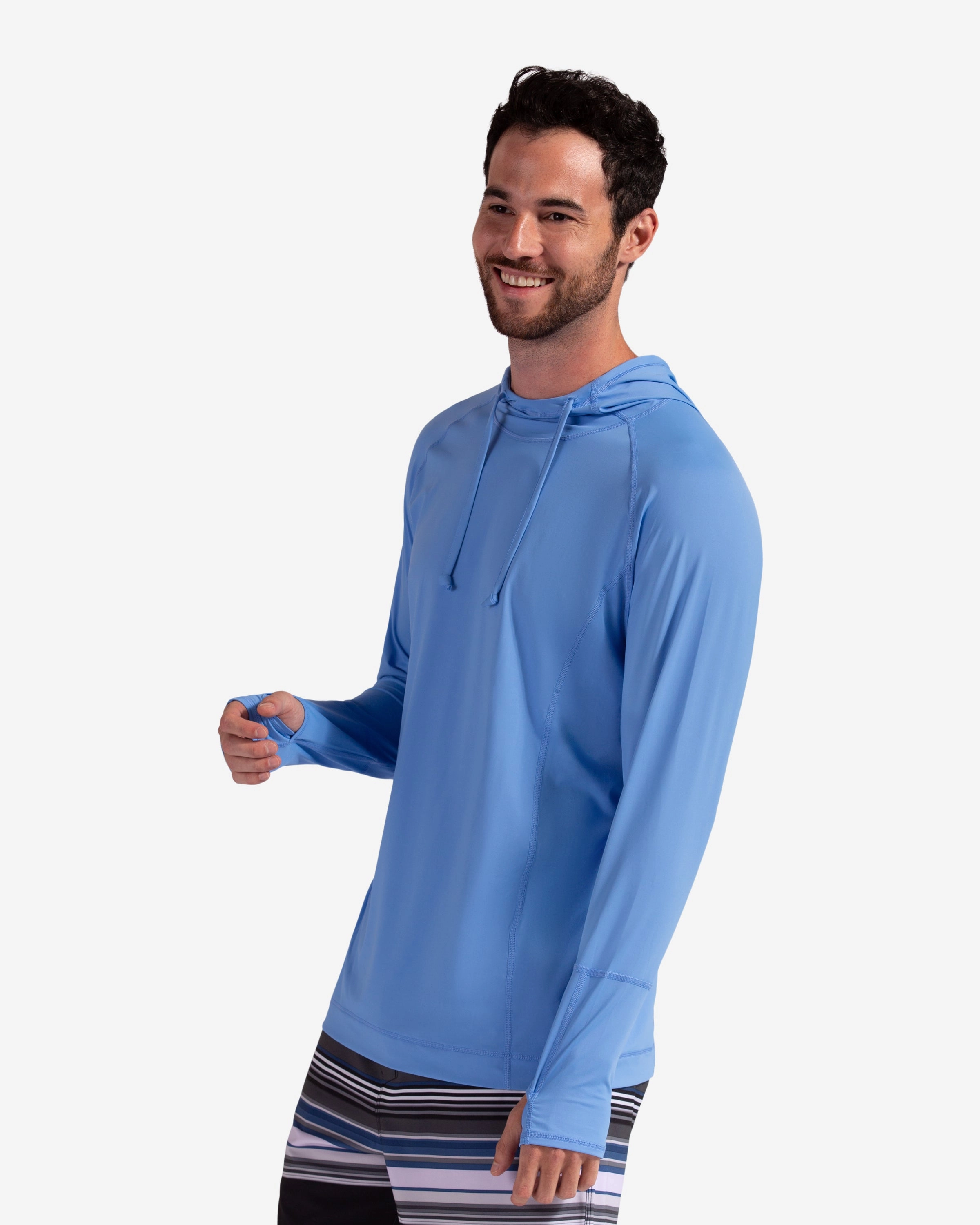 UNISEX HOODIE (12007)