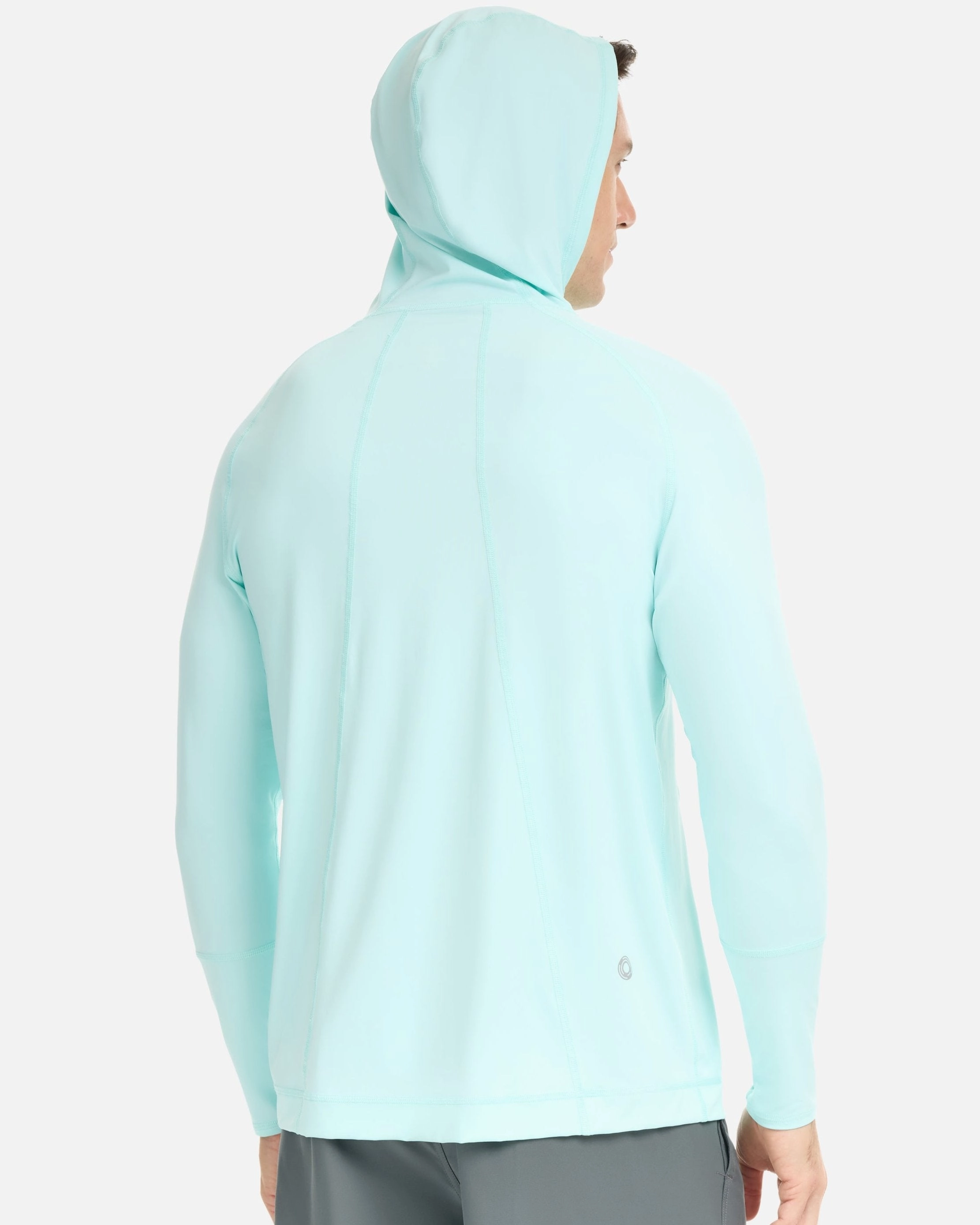 UNISEX HOODIE (12007)