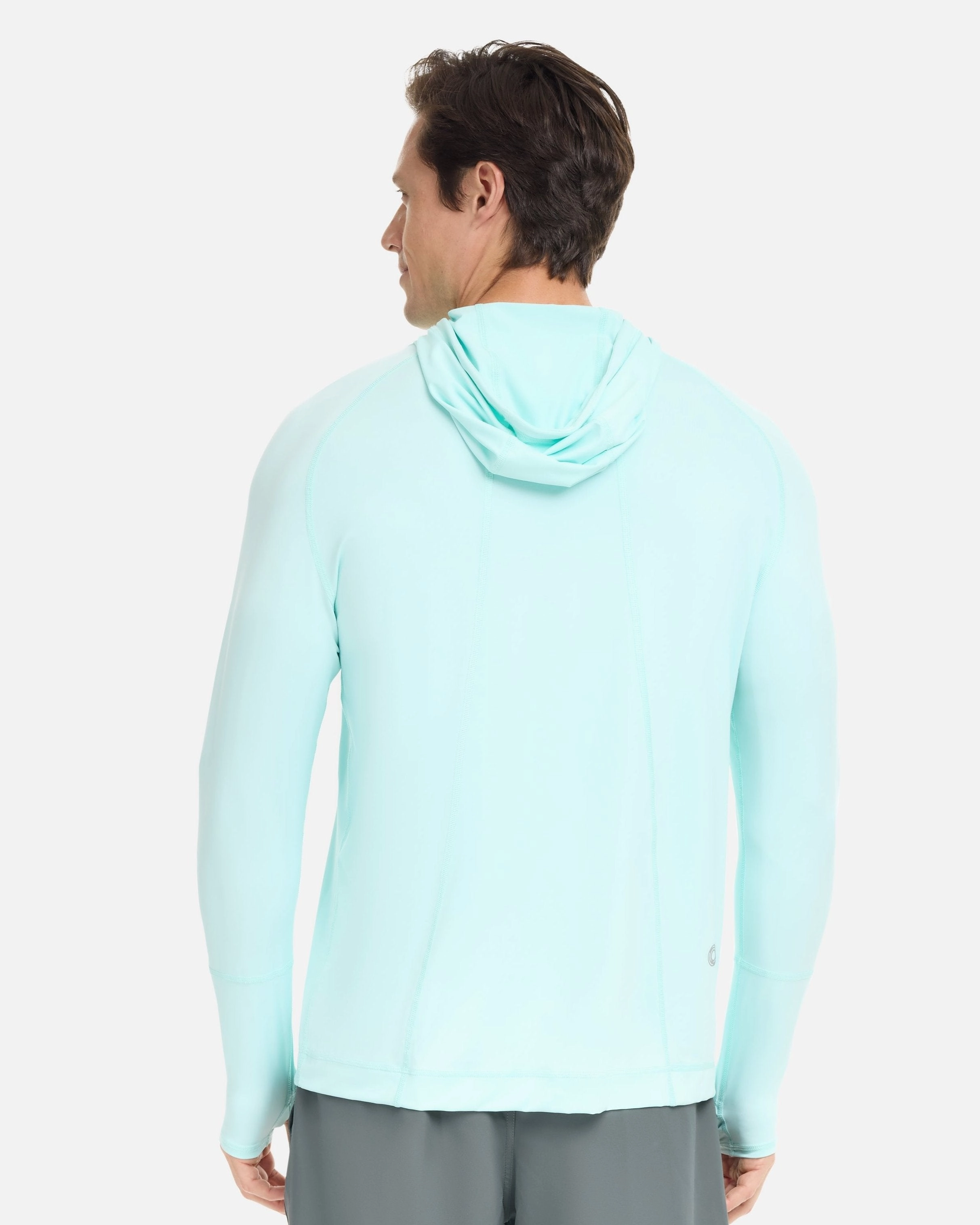 UNISEX HOODIE (12007)