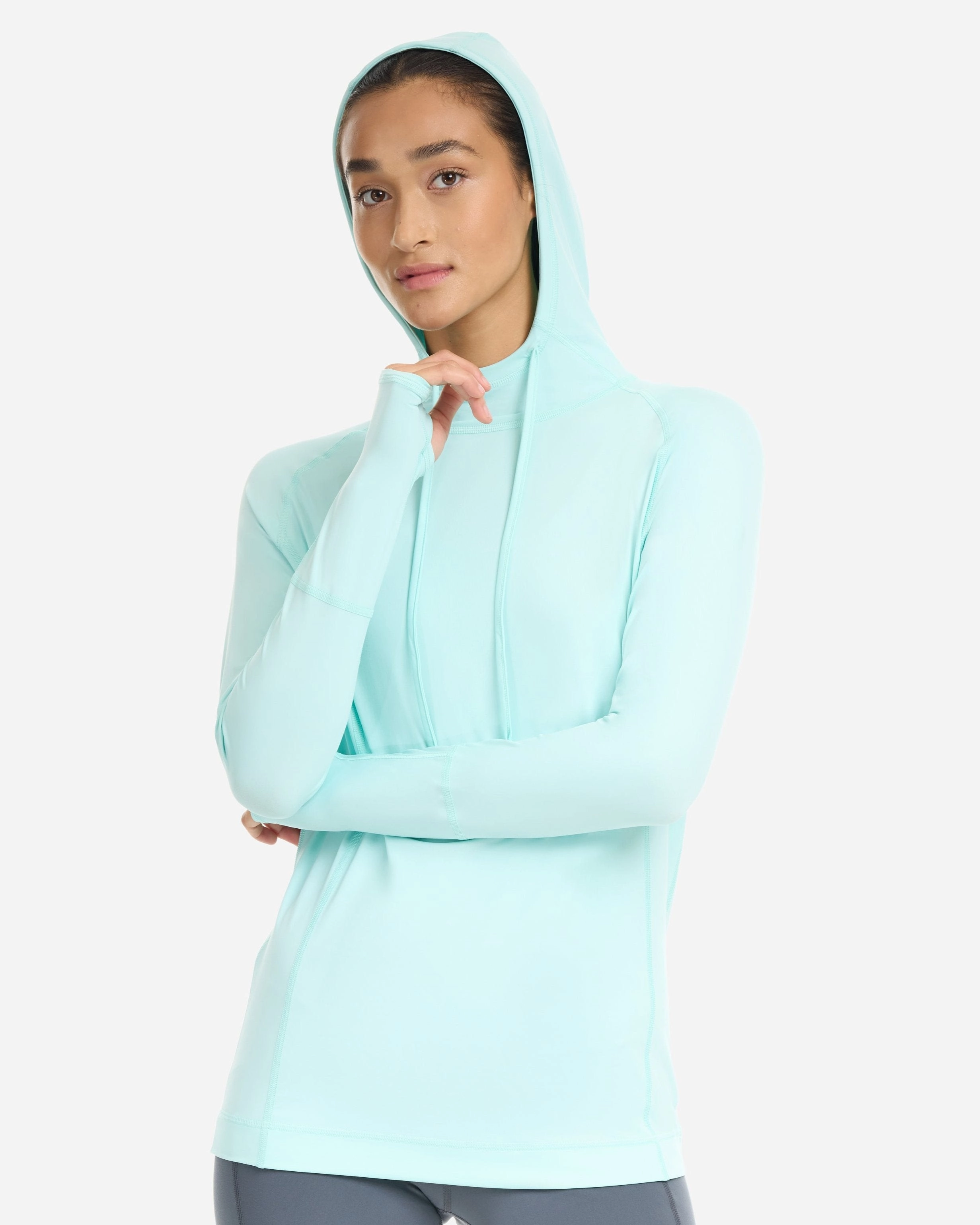 UNISEX HOODIE (12007)