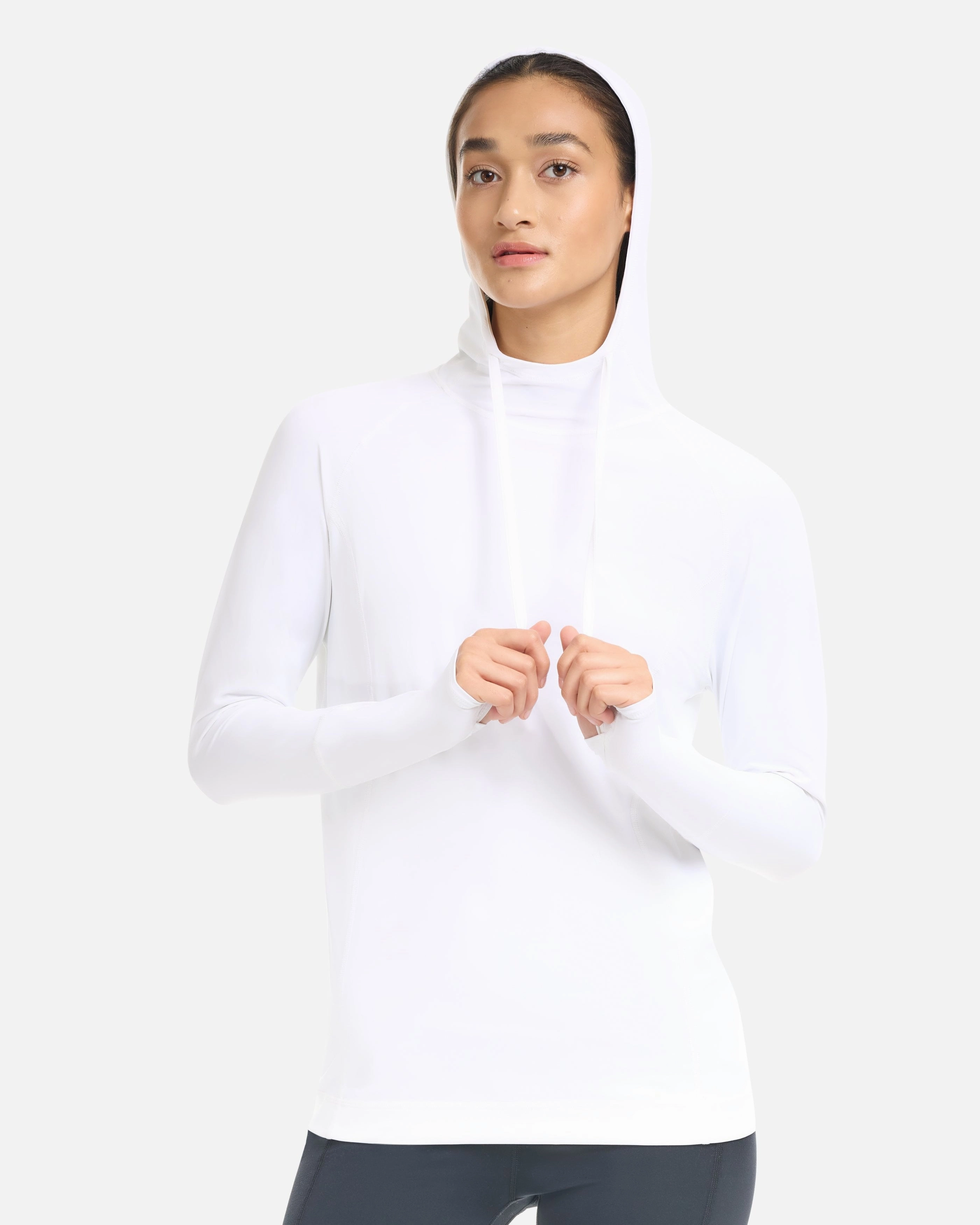 UNISEX HOODIE (12007)