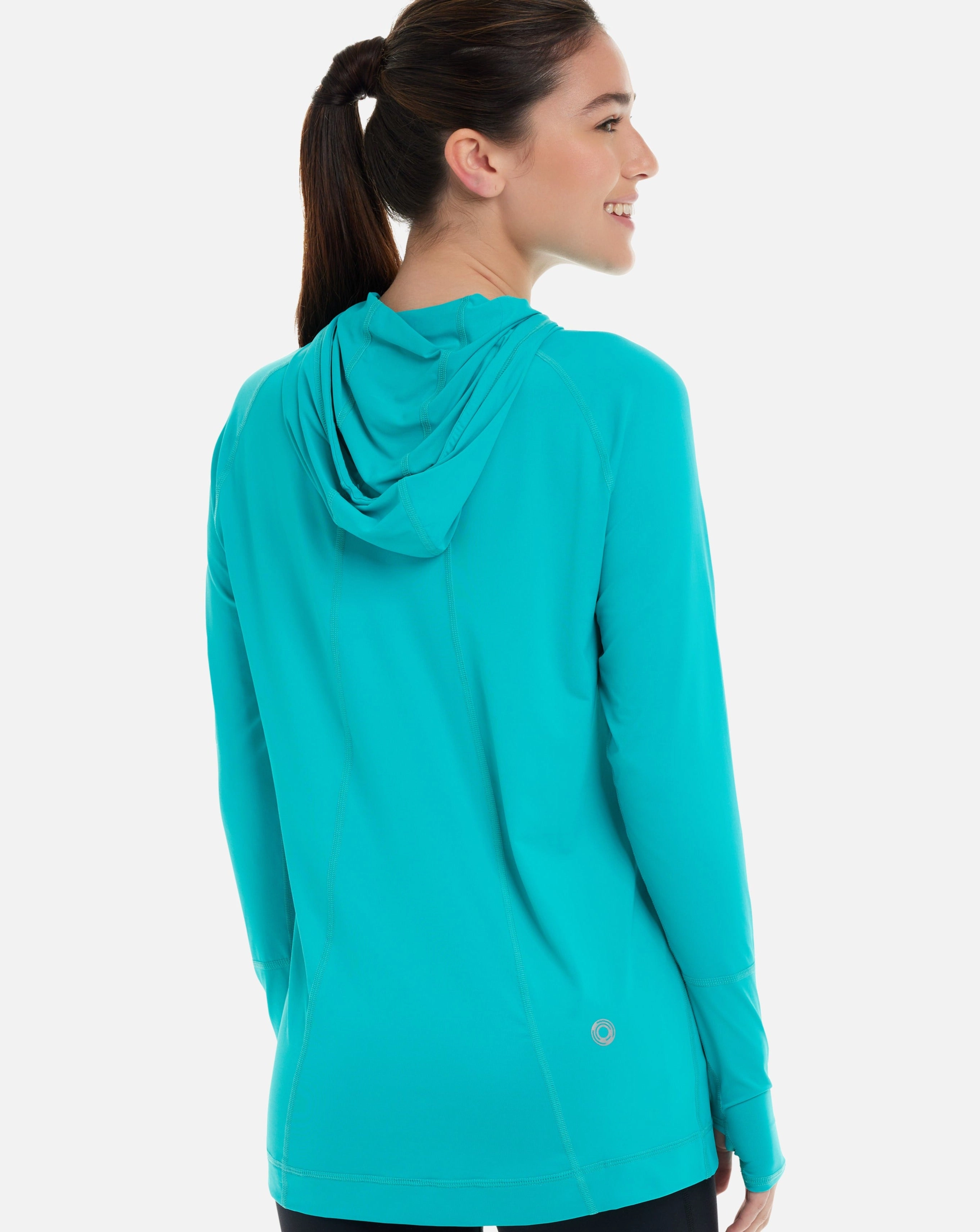 UNISEX HOODIE (12007)