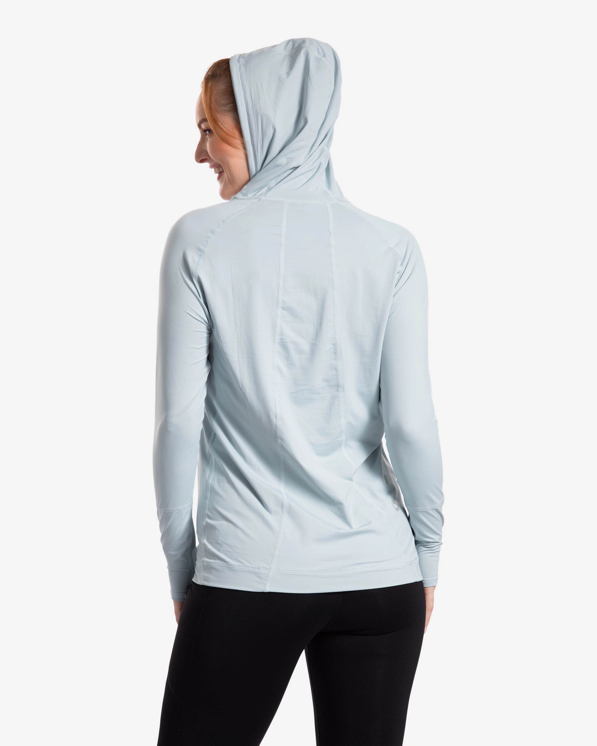 UNISEX HOODIE (12007)