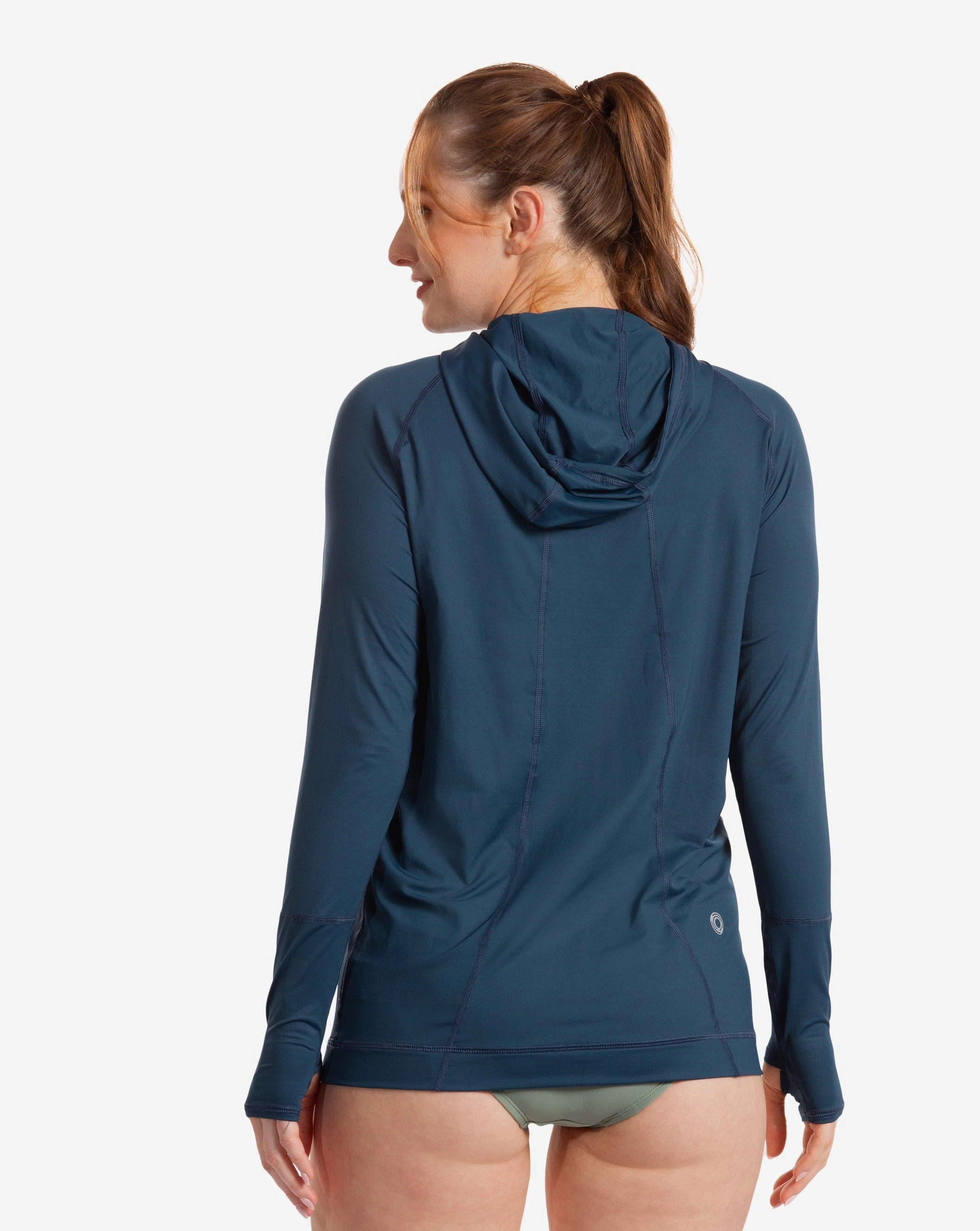 UNISEX HOODIE (12007)