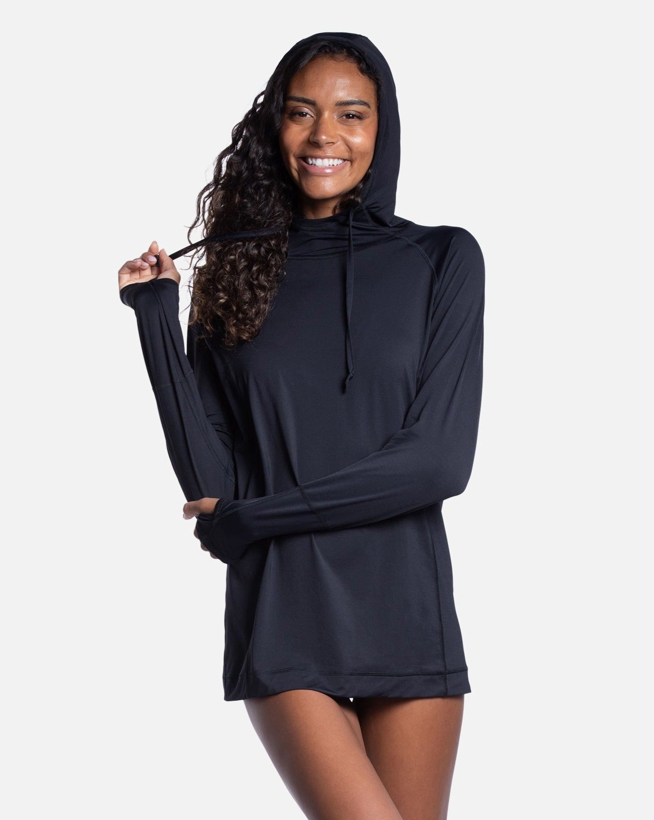 UNISEX HOODIE (12007)