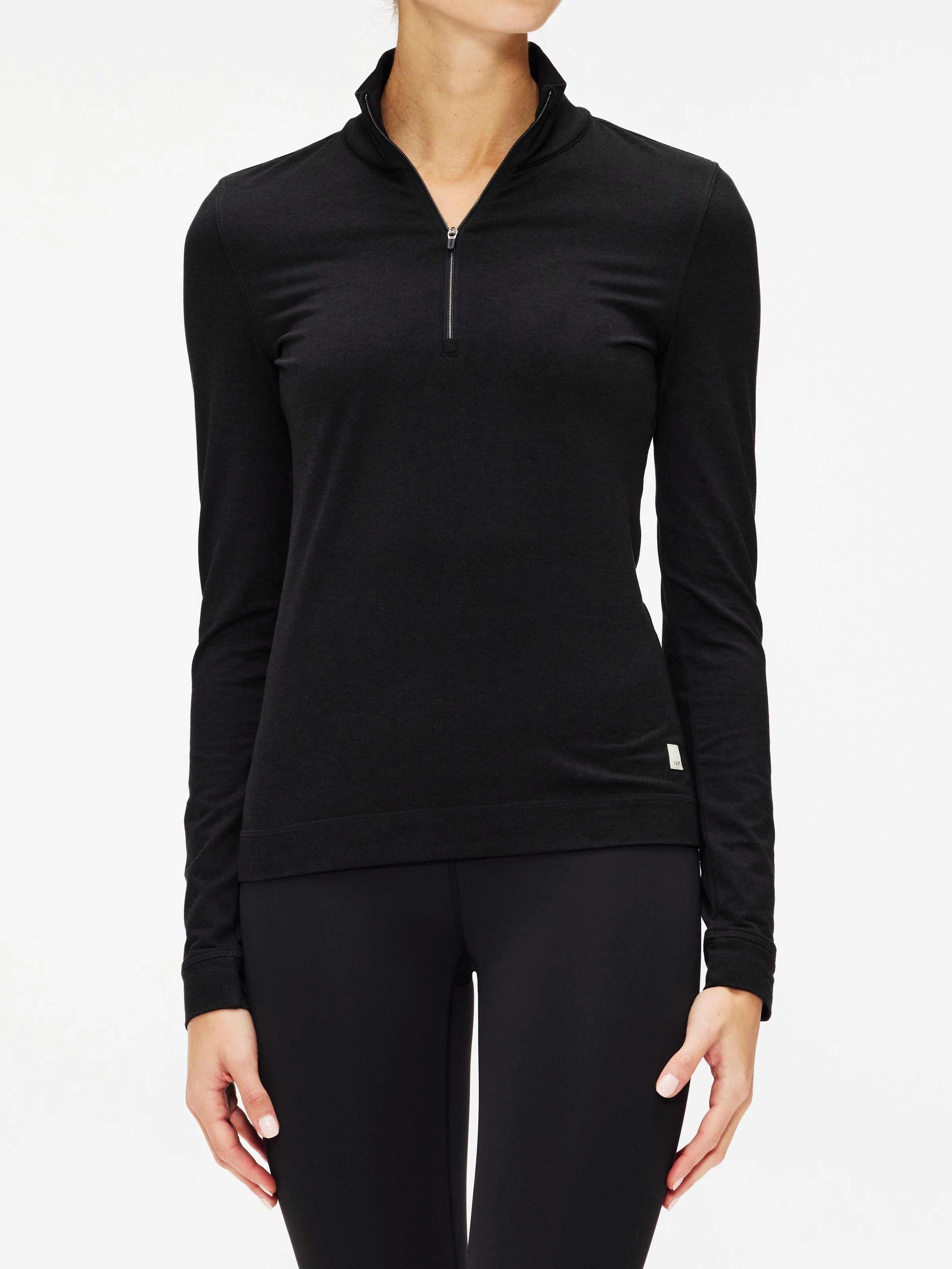 Vuori Halo Essential Half Zip