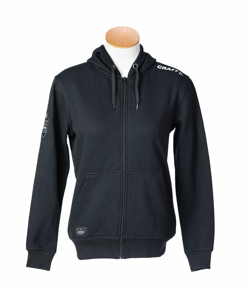 W BA Community FZ Hoodie*