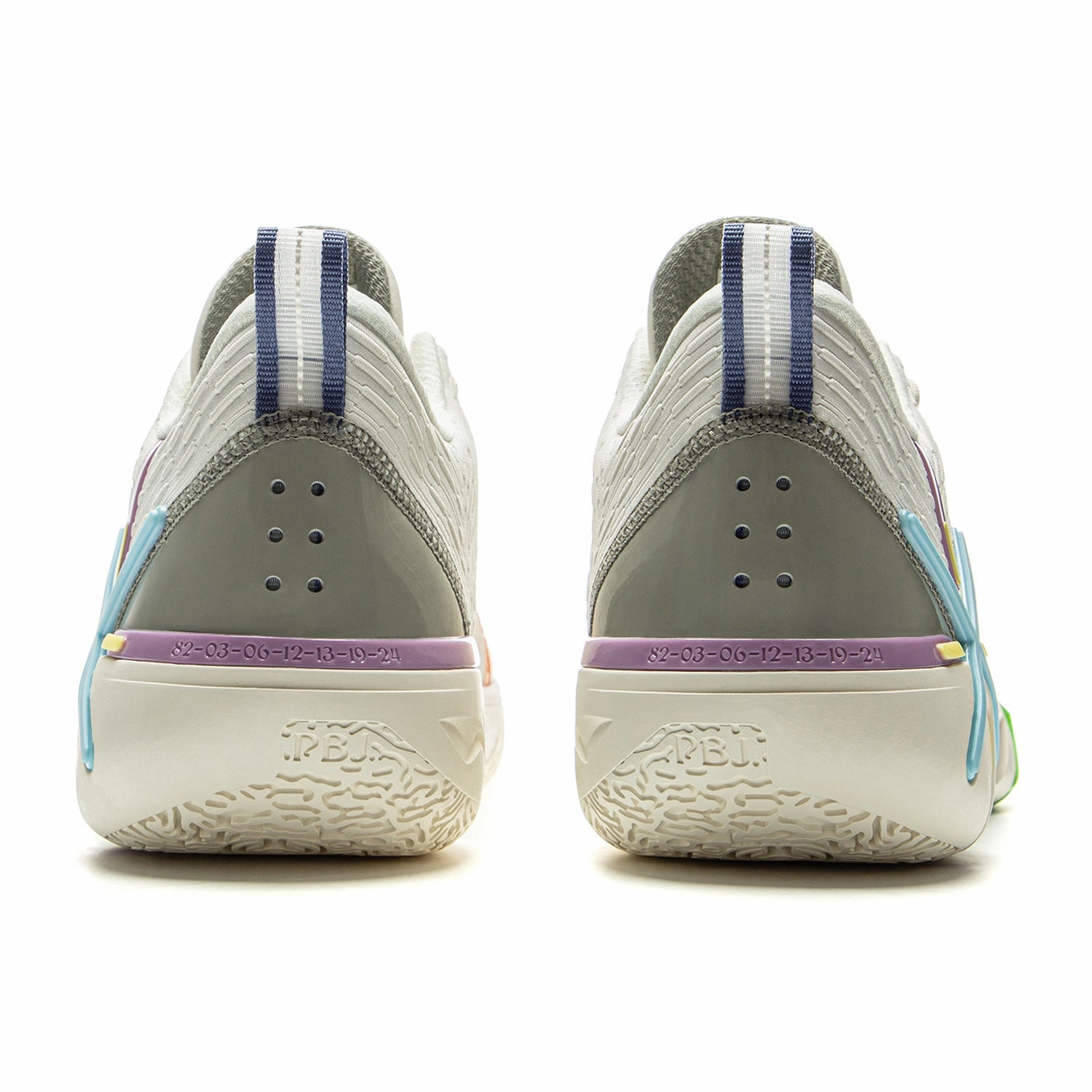 Wade Shadow 6 V2 Summer Flowers